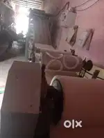 पापड़ मशीन ऑटोमेटिक