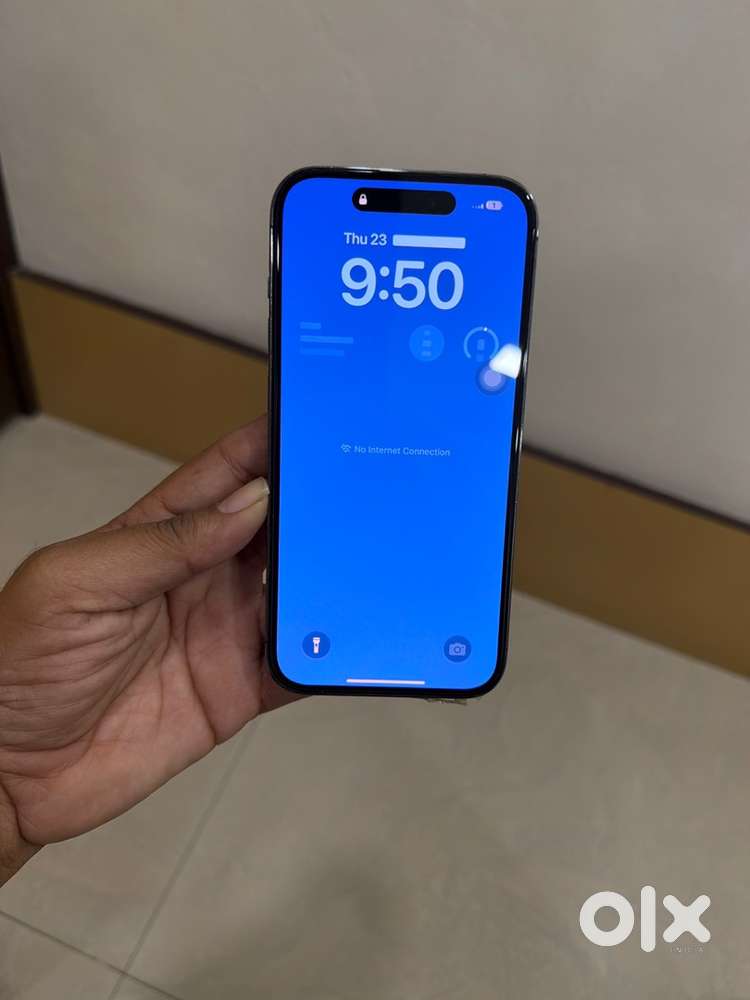 Iphone 14 pro 128 gb Deep Purple