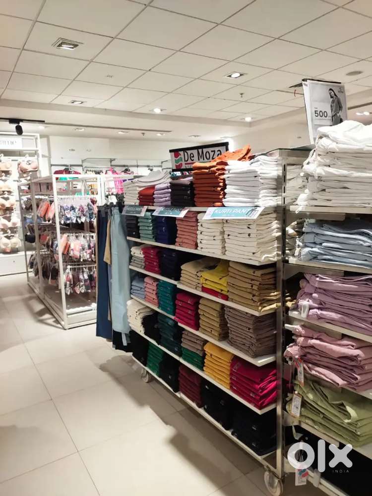 DeMoza Women's fashion Bottoms