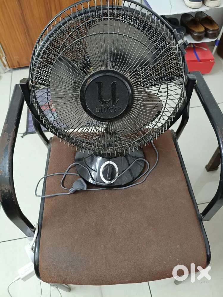 Table fan for sale