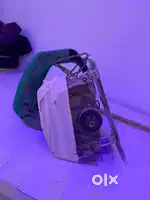 Cutter machine, Hai
