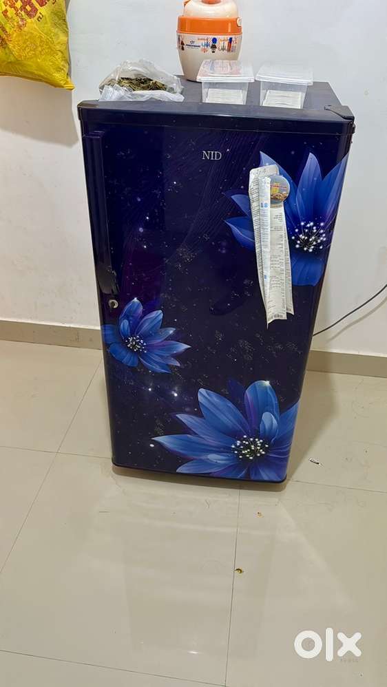 NID FRIDGE ON SALE