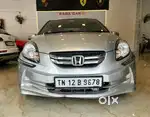 Honda Amaze 1.2 EMT I VTEC, 2014, Petrol