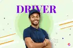 Cab k liye driver chiye