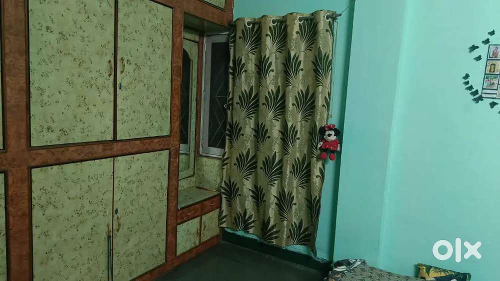 1 girl roommate needed in bhopal