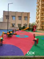 Available for rent 2BHK row flat @14000 including maintenance.