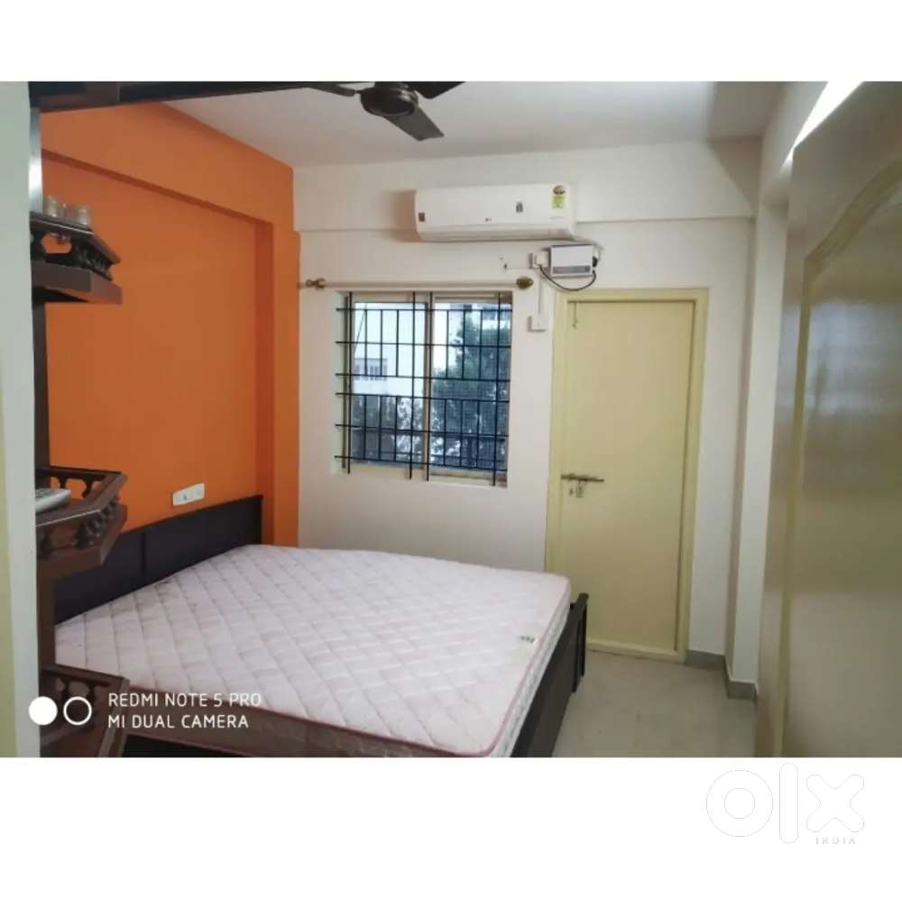 2bhk for rent near flipkart kadubeesanahalli