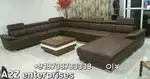 A2Z enterprises new sofa set derofalex company faome