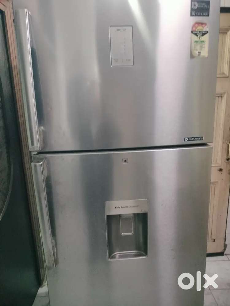 Samsung Refrigerator  460 litres