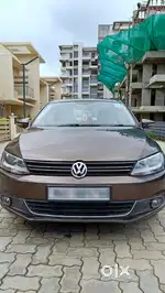 Volkswagen Jetta 2.0 TDI Diesel Well Maintained
