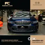 BMW M340i xDrive, 2023, Petrol