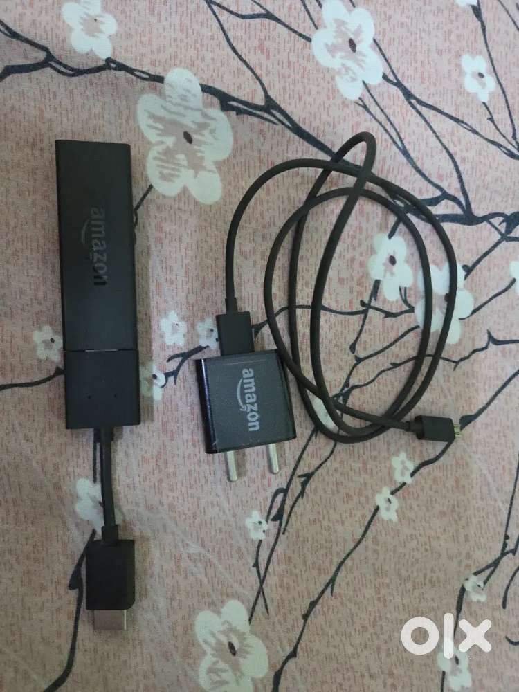 Amazon firestick
