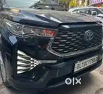 Innova hycross alphard fog lights kit