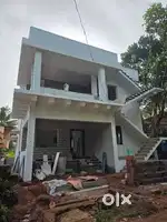 Brand New 2 BHK Houses for Rent – Near Kuthar Rajarajeshwari Temple