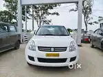 Maruti Suzuki Dzire 2016 Diesel Well Maintained