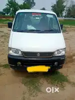 Maruti Suzuki Eeco 2018
