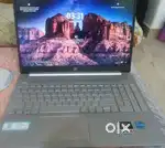 HP laptop 15s i3core