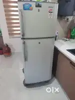 Samsung Double Door Fridge