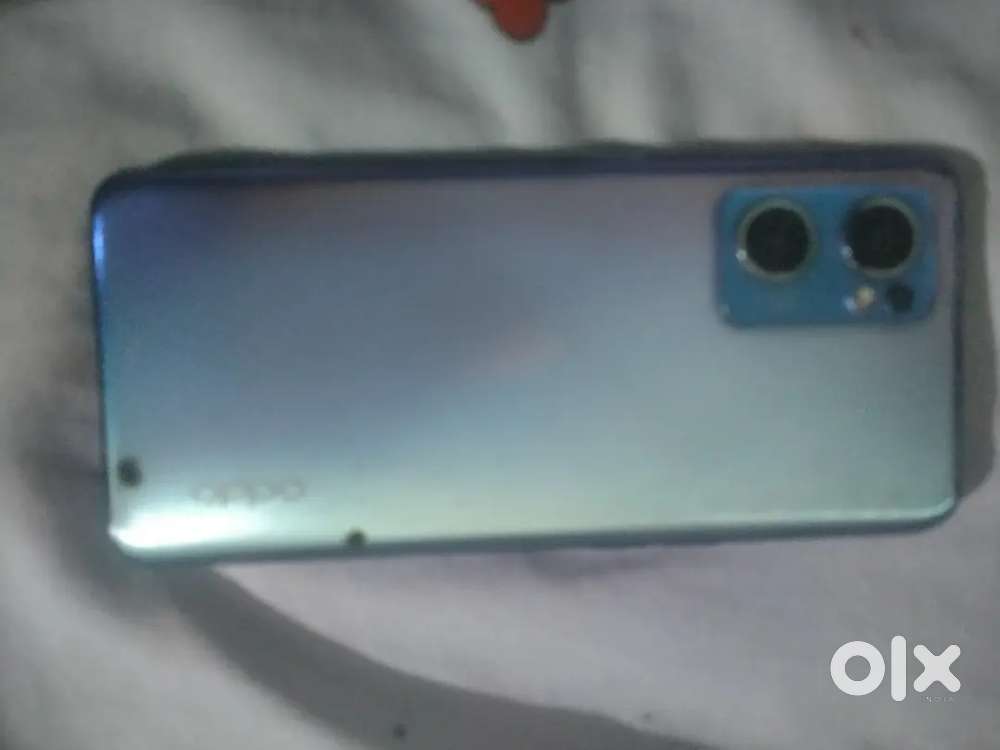 Oppo reno.7.5G.8gb.256gb.only.orignal.charger