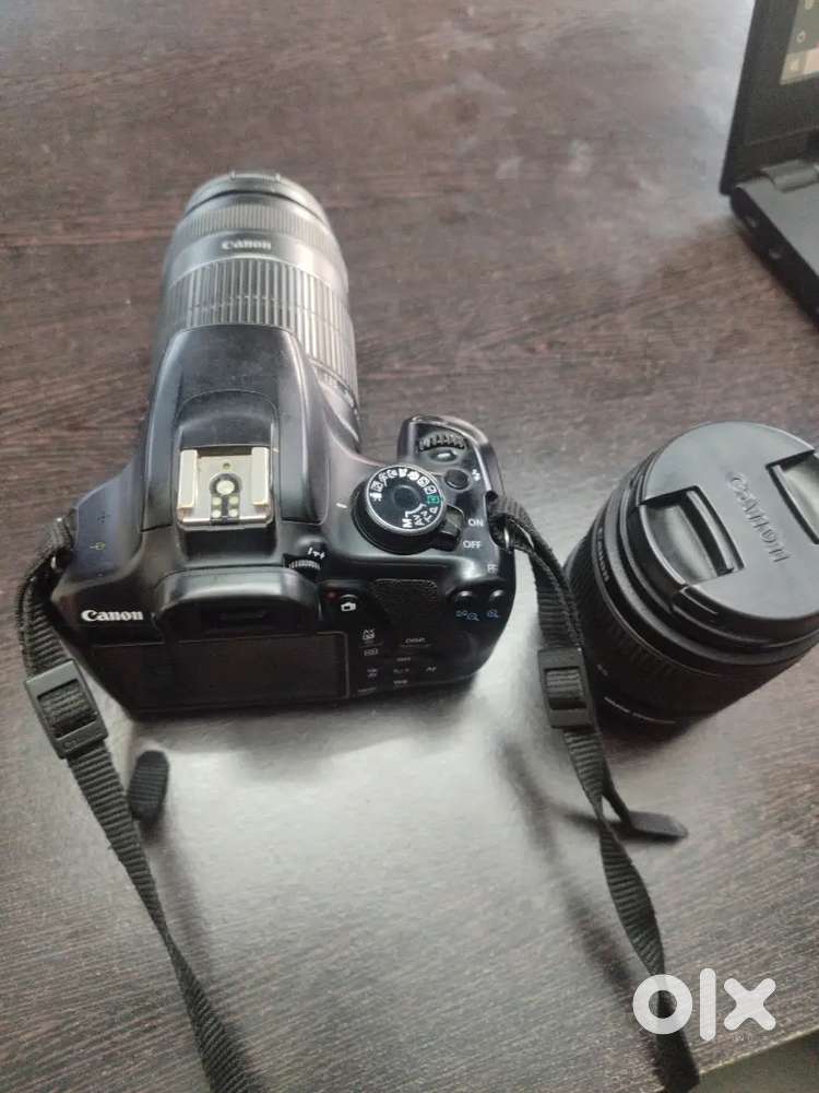Canon 1200D