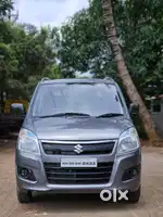 Maruti Suzuki Wagon R LXI CNG, 2015, CNG & Hybrids