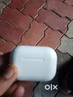 Apple airpods