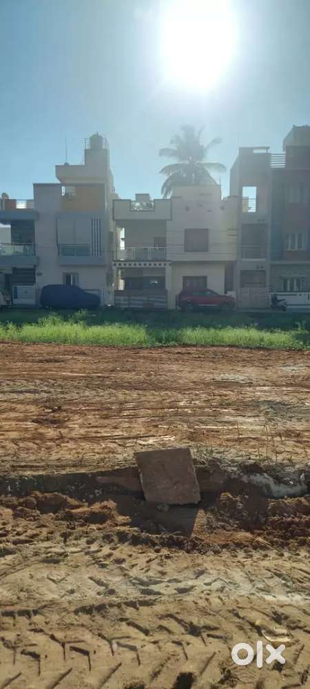 Plot for sale