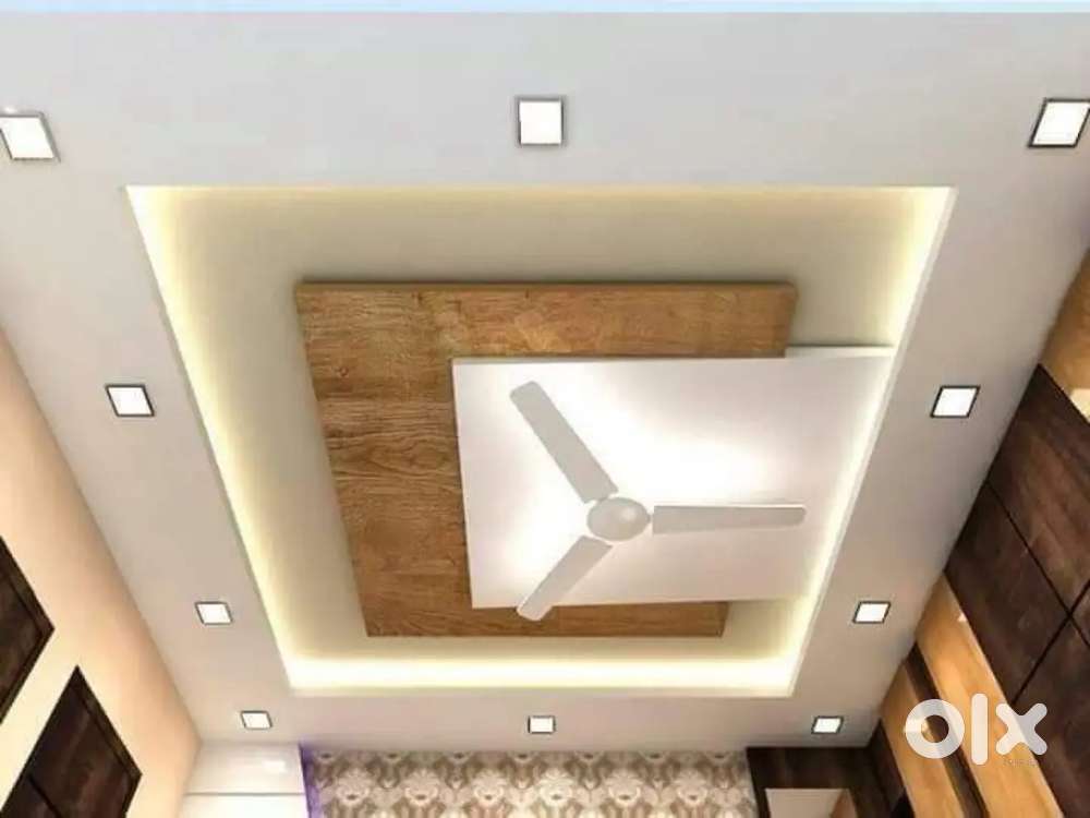 Home decor PVC design