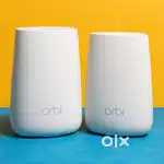 Wifi mesh not used