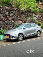 Maruti Suzuki Swift Dzire 2022 ending CNG & petrol 141000 Km Driven