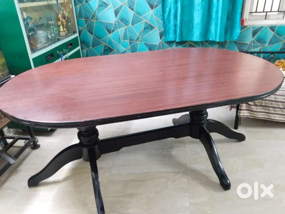 Rosewood Dining table  only