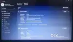 Lenovo laptop