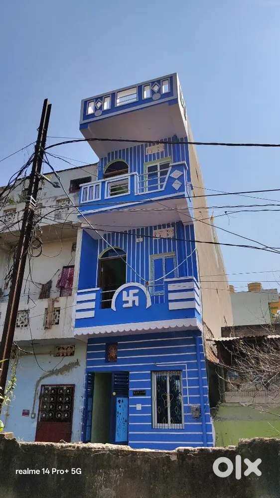 Newly House for rent