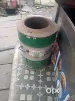 New tandoor