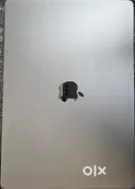 Mac Book Air M3 (2024 model)