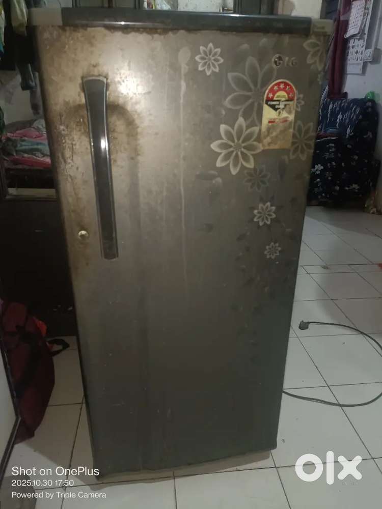 LG 190 Liter