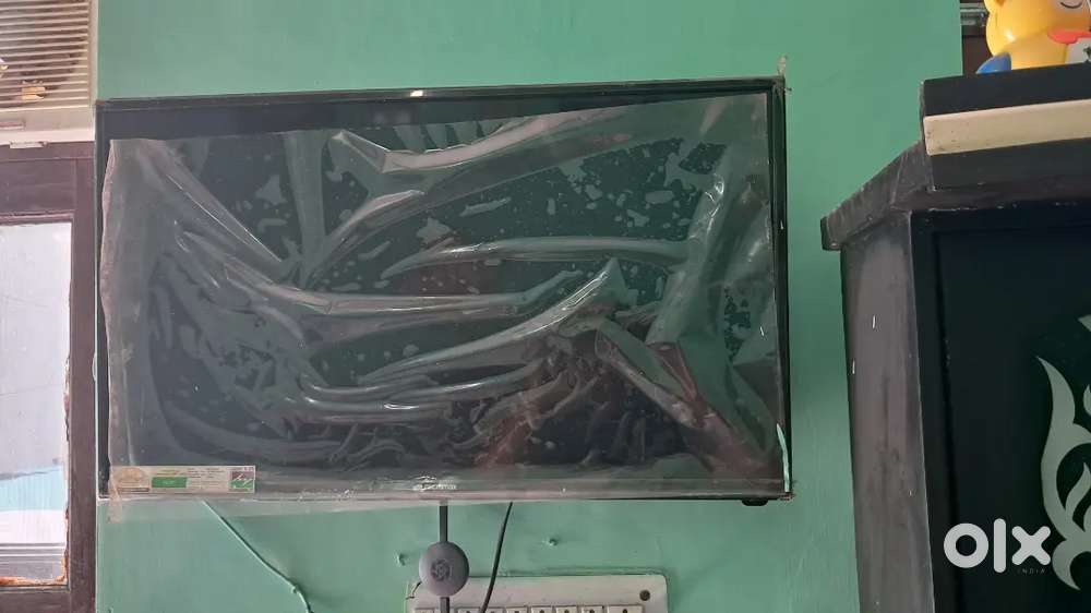 Micromax 32 inch led