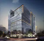 Commercial space for rent at Palarivattom NH frontage