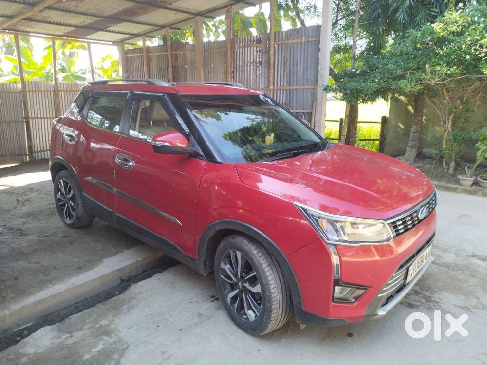 Mahindra XUV300 2019 Diesel Good Condition