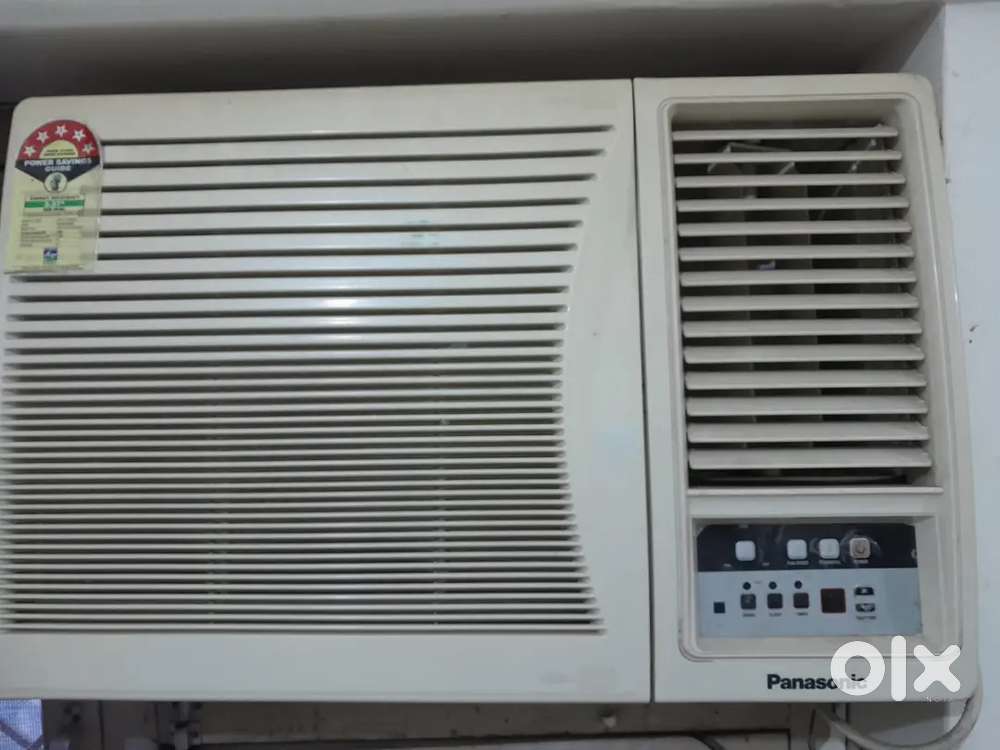 Japan made ac 2 month only chlya