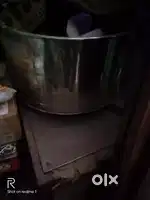 Grinder for hotel purpose
