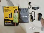 Brand new iphone mic