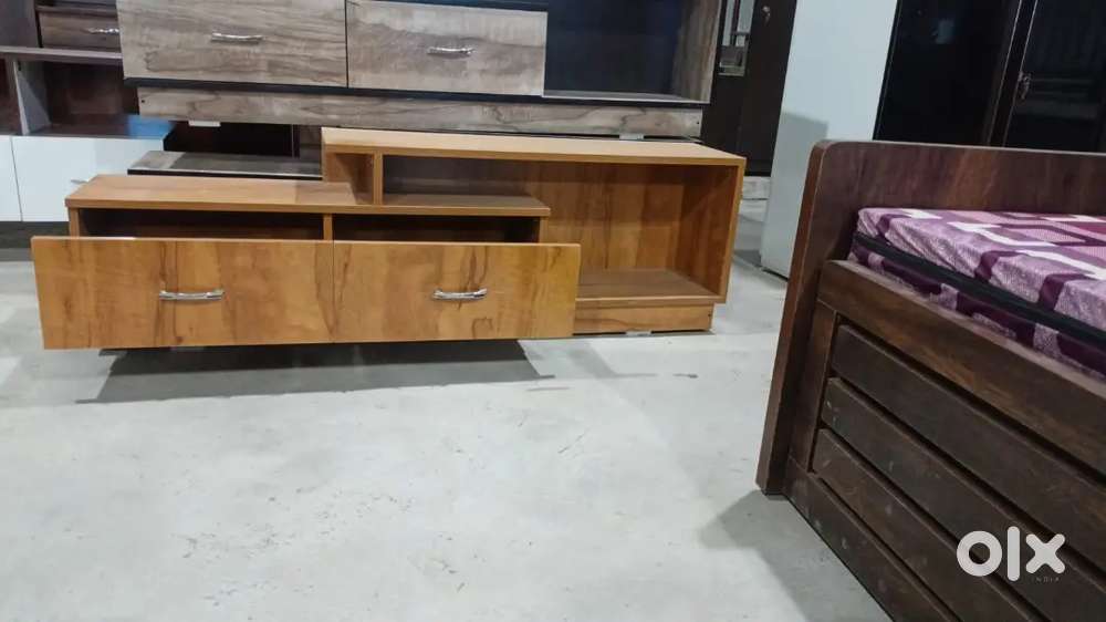 Brand new TV unit factory sale 5x1.5