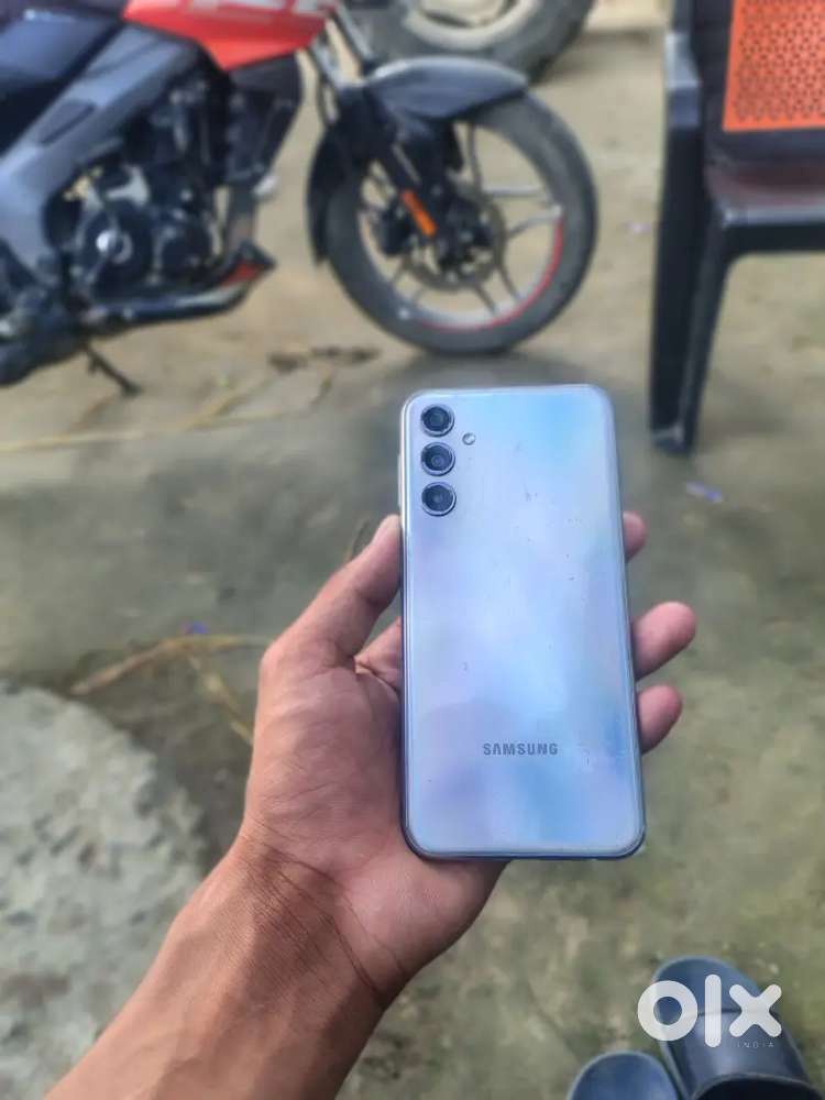 Samsung m34