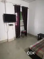 Rent the room