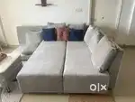 Sofa cum Bed
