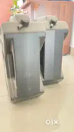 Jerrycan for bikes