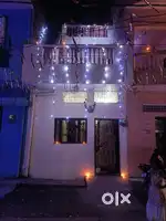 Single EWS house in ADA Colony