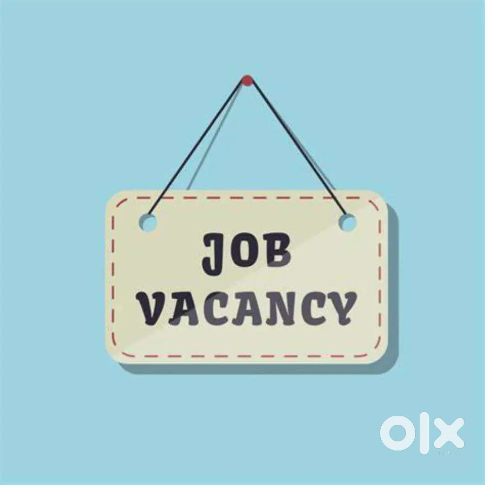 Part-time job @ Tiruchirapalli