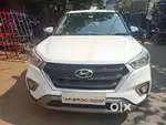 Hyundai Creta 1.4 E Plus CRDi, 2019, Diesel